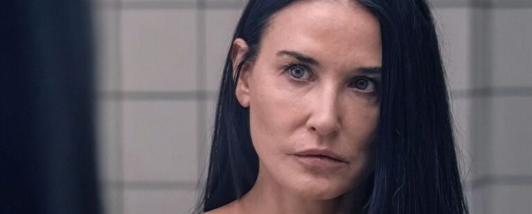 Ndryshon të gjithë konceptin e filmit: Teoria më e diskutuar për “The Substance”