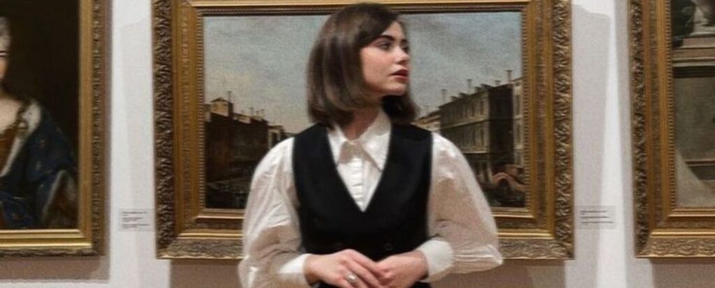 A janë muzetë pasarela e re? Nga tapeti i kuq në galeri arti