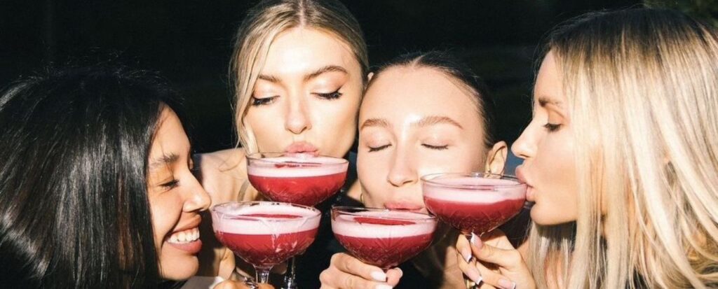 Jemi të bindur se në çdo grup vajzash ekziston kjo lloj shoqeje