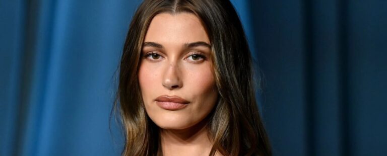Pavarësisht suksesit, Hailey Bieber rrëfen pengun e saj: “Do doja të kisha përfunduar gjimnazin”