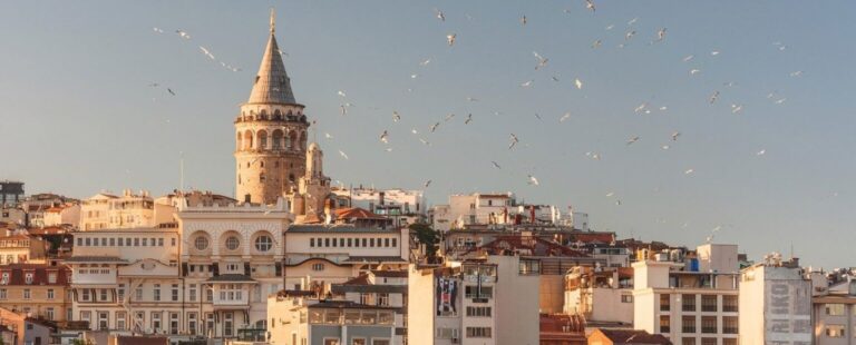 3 destinacione ideale për një arratisje të shkurtër në vjeshtë