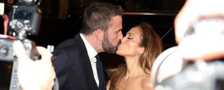 Jennifer Lopez: “Ish-partnerët e mi nuk ishin të zotët të më donin siç duhet”