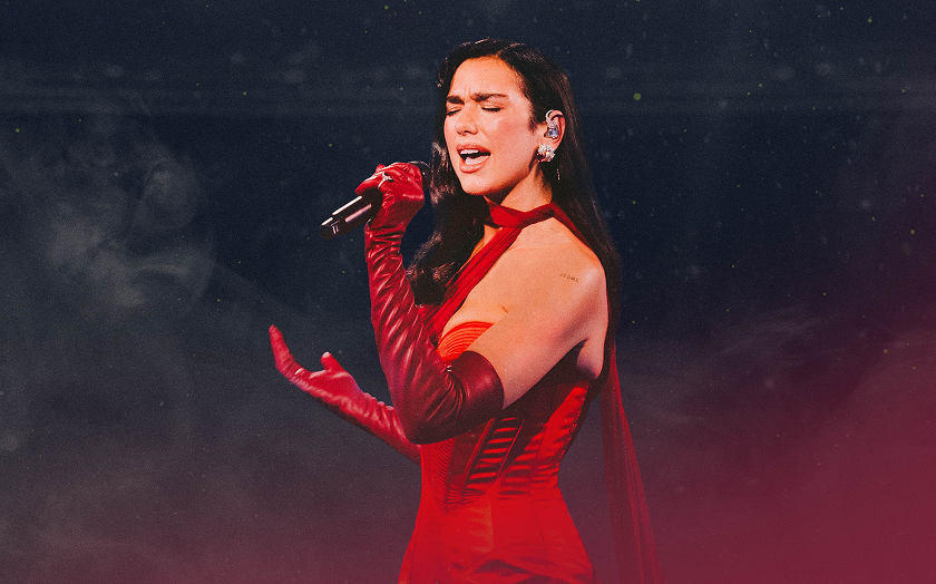 Dua feston ditëlindjen!  Të gjitha arsyet pse është një Luan tipik.