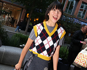 It’s London Fashion Week! Phil Oh Shoots the Best Dressed Guests at the Spring 2026 Shows