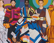 Roksanda Ilincic Celebrates Two Decades of Her Eponymous Label by Remembering Her All-Time …